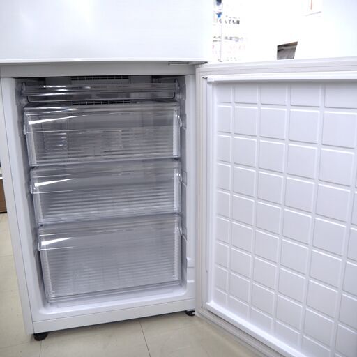 冷蔵庫310L2ドアシャープSJ-AK31G-Wリユース品価格62,800円 冷蔵庫310L2ドアシャープSJ-AK31G-Wリユース品価格62,800円