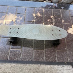 スケートボード