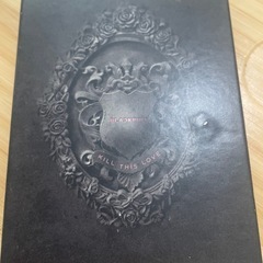 BLACKPINK アルバム
