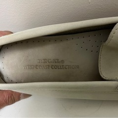 リーガルシューズの画像