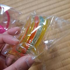 Dリング　クレーンゲームの画像