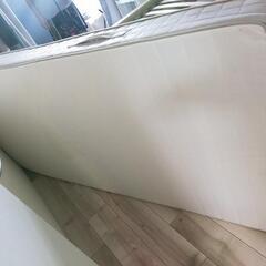 イケヤシングルベット✨️