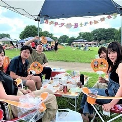 バーベキューしませんか？ - 伊勢崎市