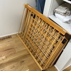 ファルスカ　ベビーベッドの画像