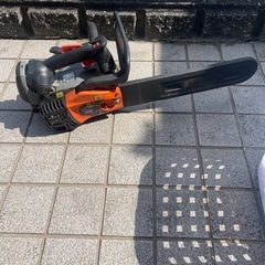 日立　エンジンチェンソー　CS 33  ＥDTP