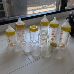 哺乳瓶