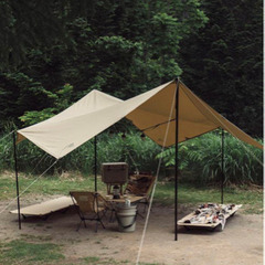 【お値下げ】サバティカル　モニグロTC マリポサMの画像