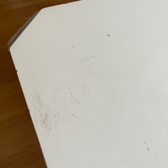 ※取引中　新規問合せ停止ローテーブルの画像