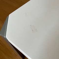 ※取引中　新規問合せ停止ローテーブルの画像