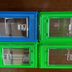 新品　
虫かご　爬虫類　昆虫　両生類にの画像