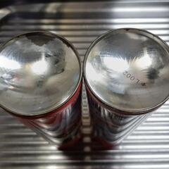 定番「カンターチnew」 微香性 衣料のり付けスプレー ニューカンターチ ジョンソン社 1本少し使用錆底少しありの画像