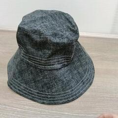 0427-166 帽子