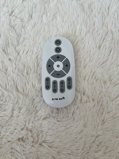 シャンデリア