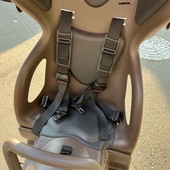 【値下げ】2024年購入　ブリヂストン BRIDGESTONE 電動アシスト自転車 Assista CSTD (アシスタ C スタンダード）20インチ 12.3Ah 内装3 段変速 T.Xチェリーローズ CC0C31の画像