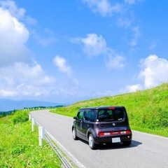 GWに遊びにいきませんか？
