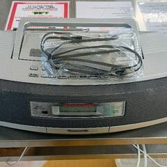 0427-304 ラジカセ