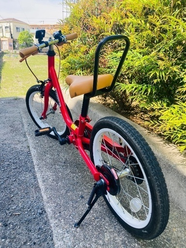 ケッターサイクルの中古が安い！激安で譲ります・無料であげます