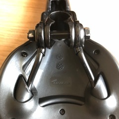 自転車　サドルの画像