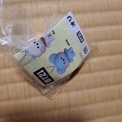 BT21マスコットくら寿司の画像