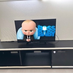 💎大きめ テレビ台