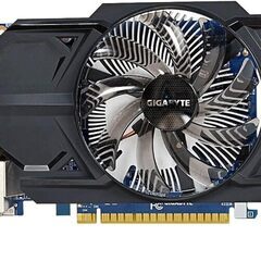 GeForce GTX750Ti GV-N75TOC-1GIの画像