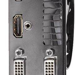 GeForce GTX750Ti GV-N75TOC-1GIの画像