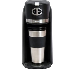 コーヒーメーカー　俺のバリスタの画像