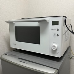 電子レンジ
