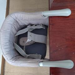 ベビーチェア★テーブルチェア★イングリッシーナファストの画像