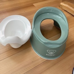 おまる取り外し可能の画像