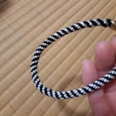 腕輪　アクセサリーの画像