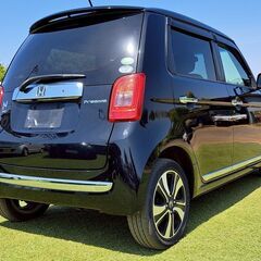 H24年式　N-ONE　プレミアムツアラーLパッケージ４WD★車検R7年12月21日★の画像