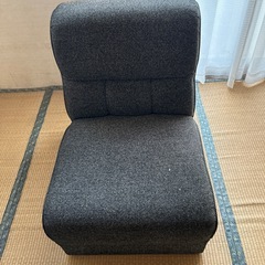 1人用ソファー
