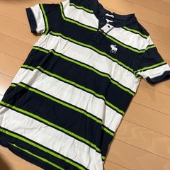 men's/アバクロ　tｼｬﾂ