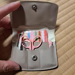 ハンドメイド用品の画像