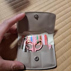 ハンドメイド用品
