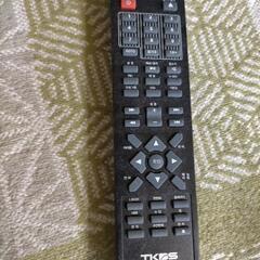 韓国DVDプレイヤーの画像