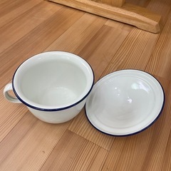 おまるの画像