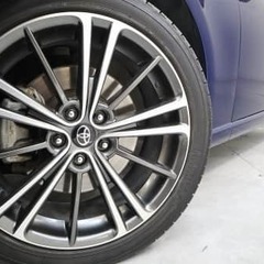 全国エリア対象😉見逃さないで！トヨタ ８６ 　ＧＴ　リミテッドの画像