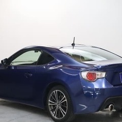 全国エリア対象😉見逃さないで！トヨタ ８６ 　ＧＴ　リミテッドの画像