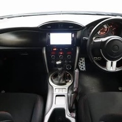 全国エリア対象😉見逃さないで！トヨタ ８６ 　ＧＴ　リミテッドの画像