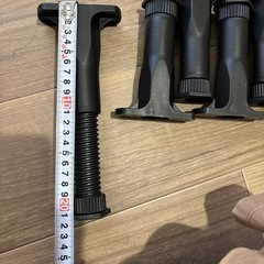 お買得★DIY素材★脚セットの画像