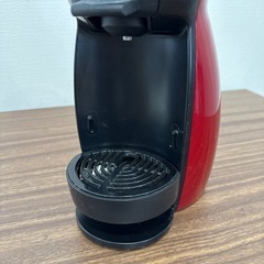 ネスカフェ　ドルチェ グスト ピッコロ　コーヒーメーカーの画像