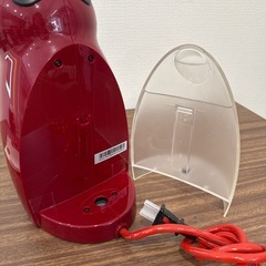 ネスカフェ　ドルチェ グスト ピッコロ　コーヒーメーカーの画像