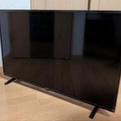 maxzen 【J40SK03】40V型 2021年製 フルハイ...