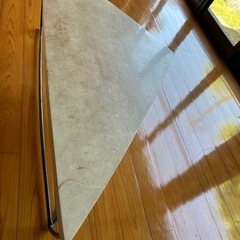 使用3年★美品★【中村家具】コーヒーテーブル の画像