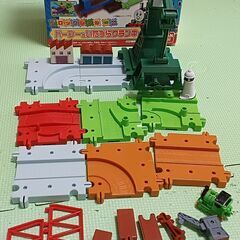 トーマスシリーズの画像