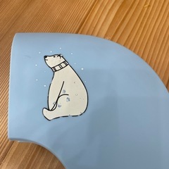 トイレ補助の画像
