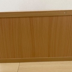 オープンラック 幅35 高さ20の画像