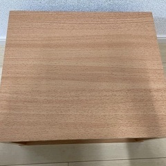 オープンラック 幅35 高さ20の画像